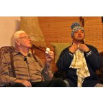 Dezember 2012 Weihnachten in der Karibik